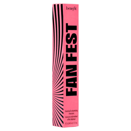 FAN FEST MASCARA